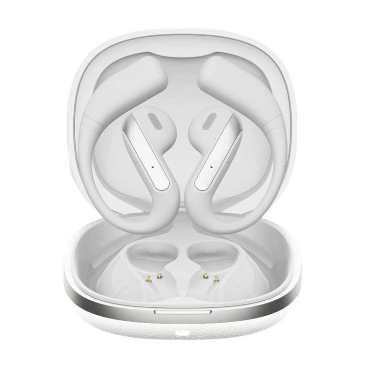 164 Languages Simultaneous Interpretation Intelligent Bluetooth Earphones(White)